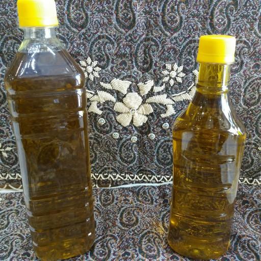 روغن زیتون بکر ایرانی